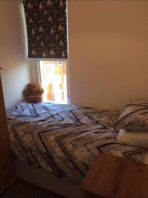 3 bedrooms, free WiFi