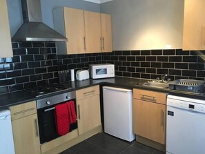 Private kitchen - Kettering Town Corporate - Newman Street (Northamptonshire)