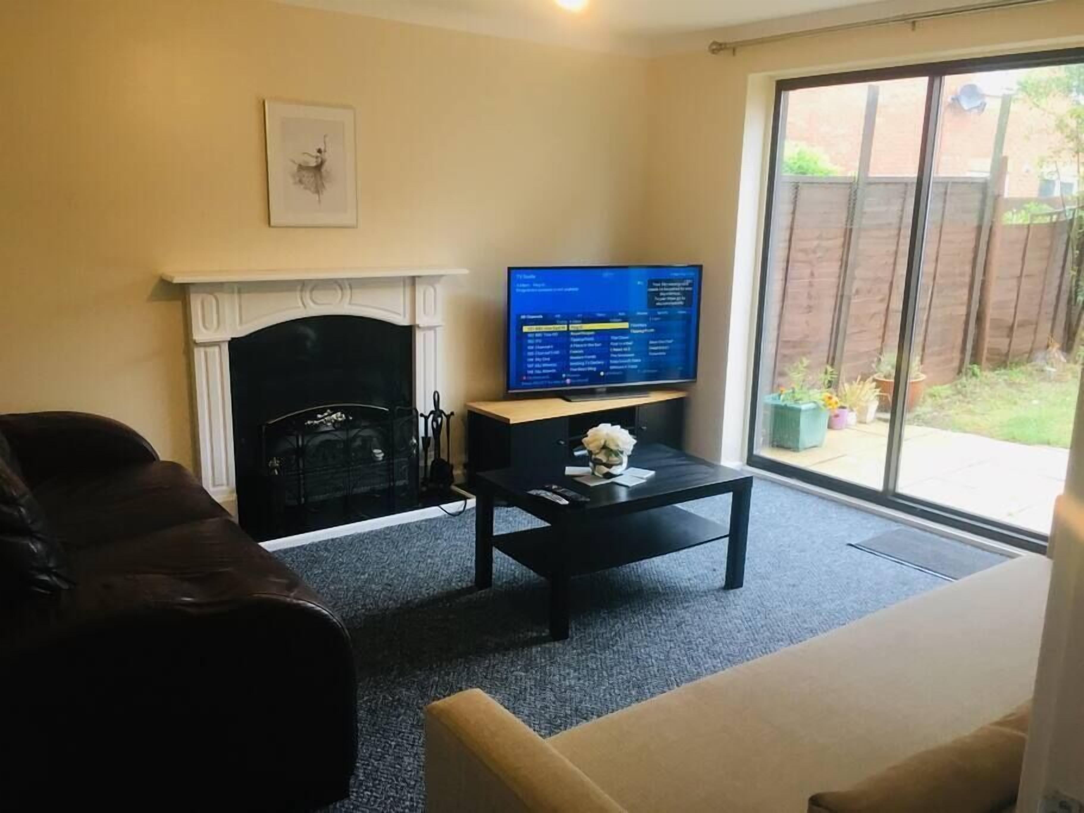 TV