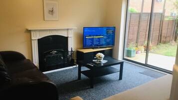 TV