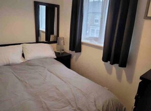2 Schlafzimmer, kostenloses WLAN