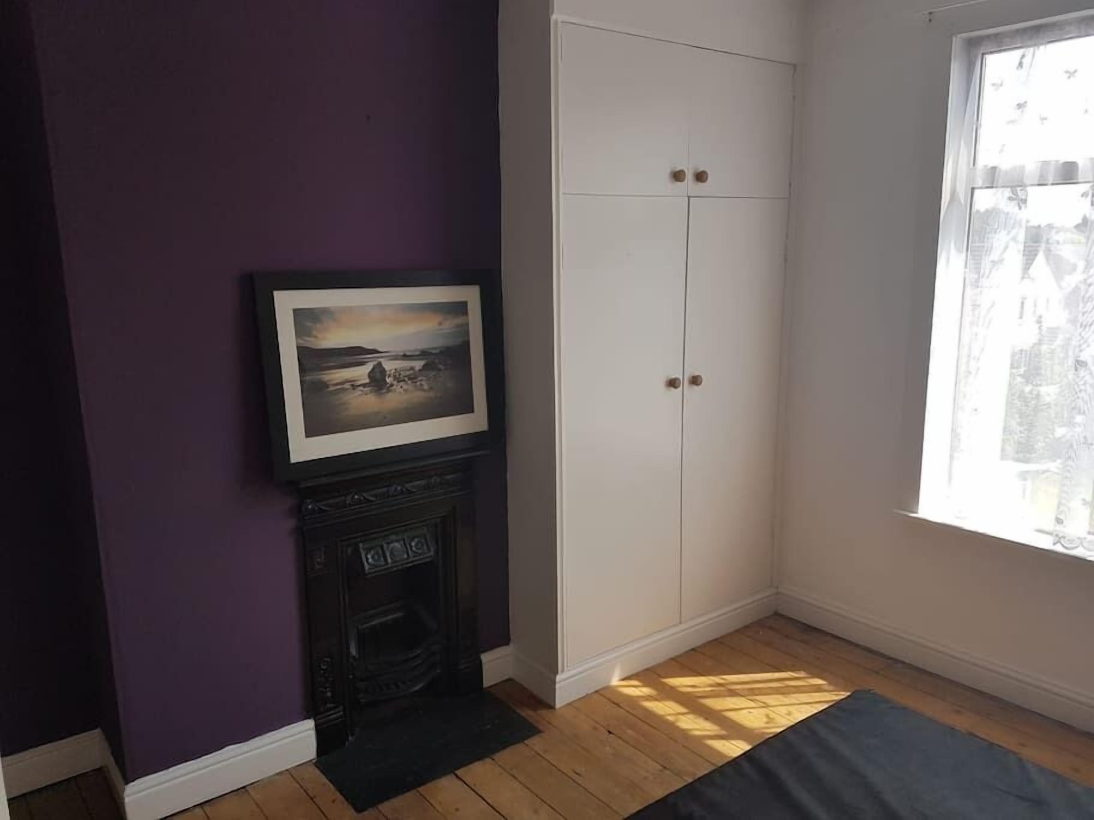 4 bedrooms, free WiFi