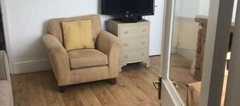 Kettering Town Corporate - St Peter's