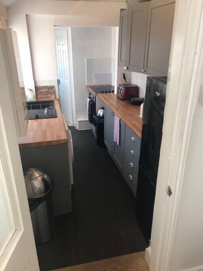 Cucina privata