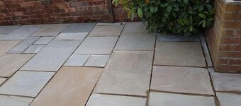 Kettering Town Corporate - St Peter's