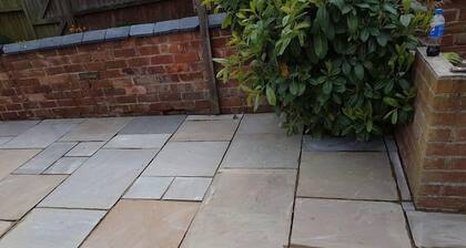 Kettering Town Corporate - St Peter's