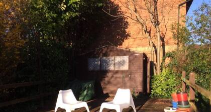 Walsingham House - Huge Corporate