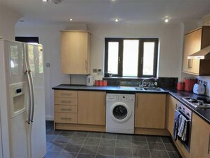 Private kitchen - Walsingham House - Huge Corporate (Northamptonshire)