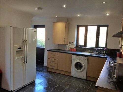 Walsingham House - Huge Corporate