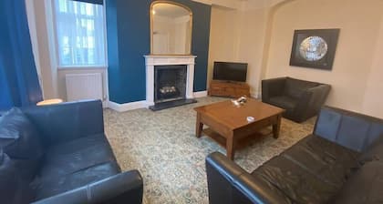 London Road Corporate House