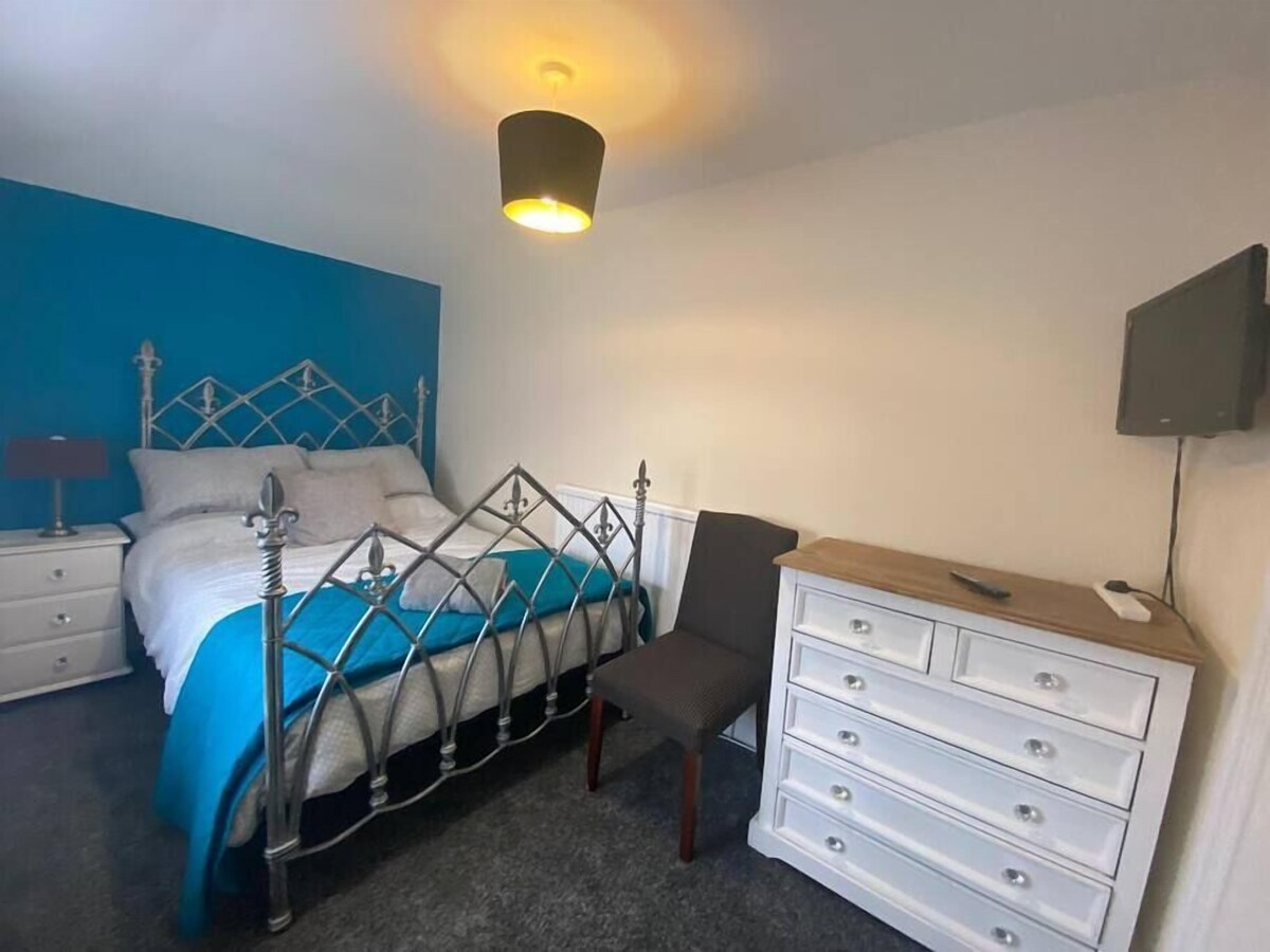 Image de profil de l’hôte