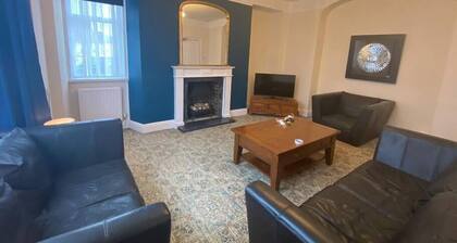 London Road Corporate House