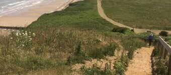 The White House - Sheringham