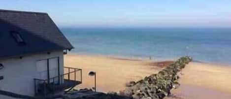 海灘