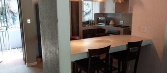 Tranquil space, near shopping complex and Mediclinic