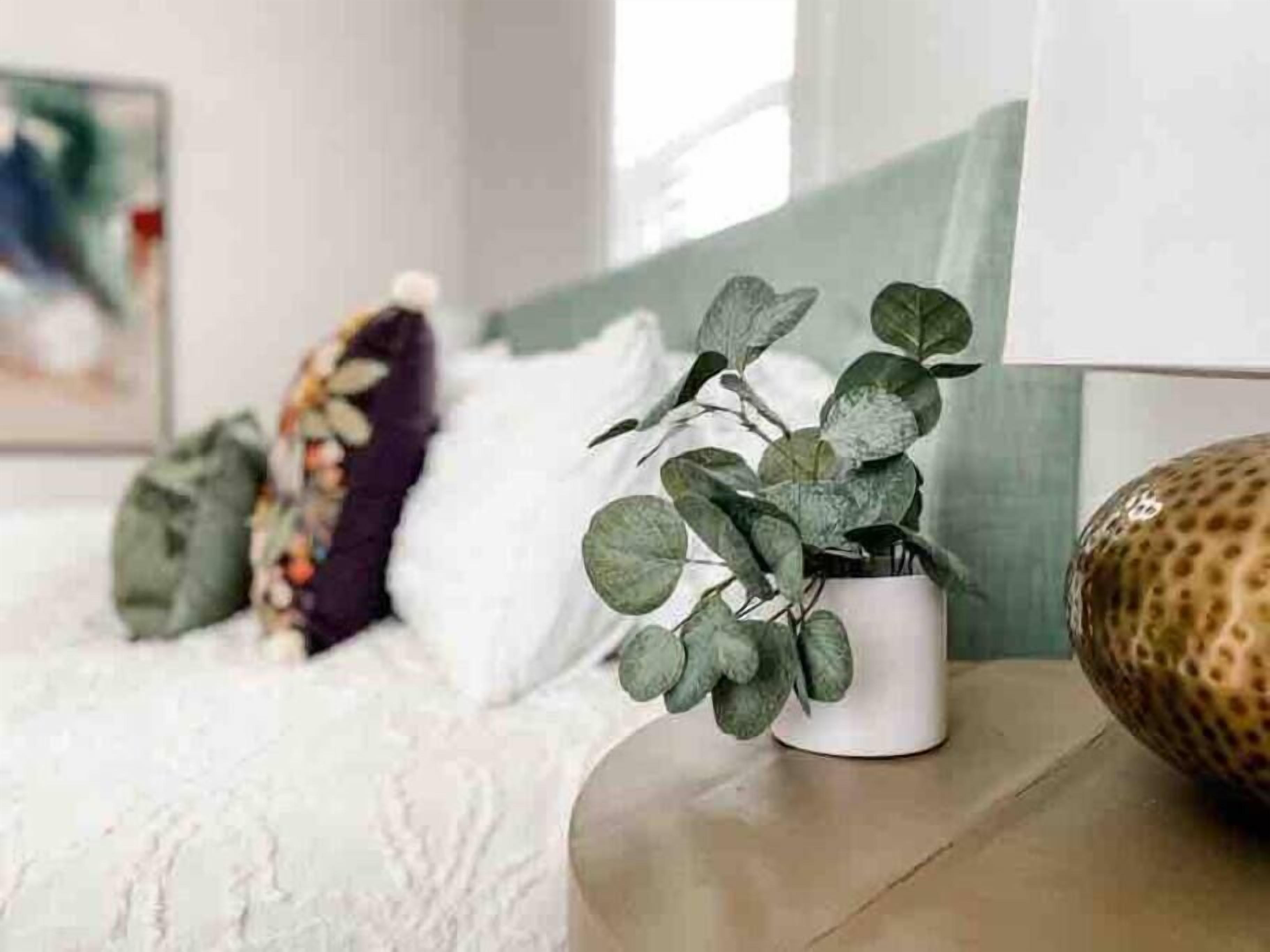 3 chambres, fer et planche à repasser, lit de bébé portatif, Wi-Fi