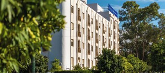 Micampus Armendáriz - Students Residence