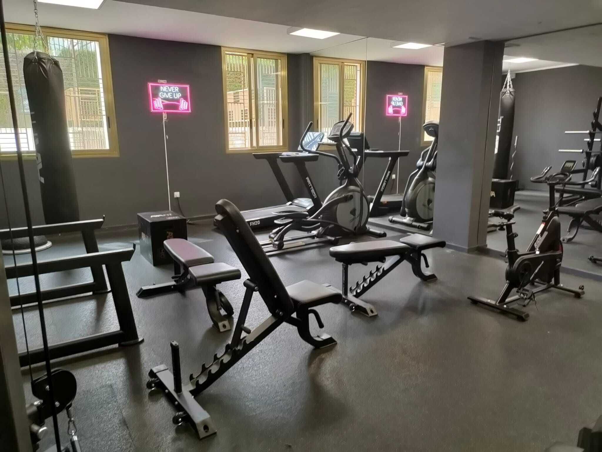 Foto - Micampus Armendariz Student Residence