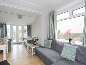 منطقة المعيشة