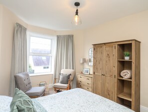 6 bedrooms, individually decorated, individually furnished, free WiFi - Bodfan - Morfa Nefyn (Pwllheli)