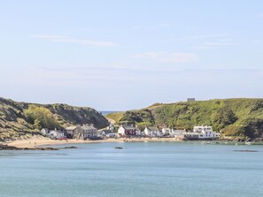 Beach nearby - Bodfan - Morfa Nefyn (Pwllheli)