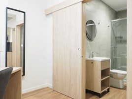 Singola Standard | Bagno