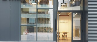 Students Residence micampus San Mames