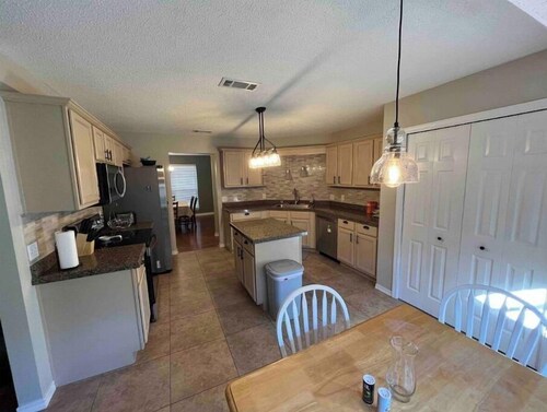 Pet Friendly Haven Ideal for Families