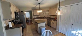 Pet Friendly Haven Ideal for Families