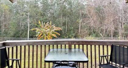 Pet Friendly Haven Ideal for Families