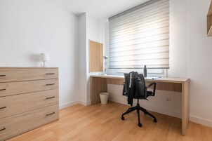 Habitación individual estándar | Wifi gratis