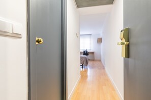 Standard Single Room | Free WiFi - Micampus Leganés (Leganes)