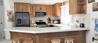 Mi Sueño Casita 2 - Directly on sandy beach