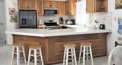 Mi Sueño Casita 2 - Directly on sandy beach