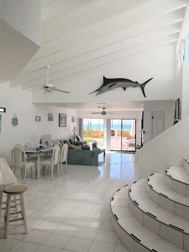 Mi Sueño Casita 2 - Directly on sandy beach