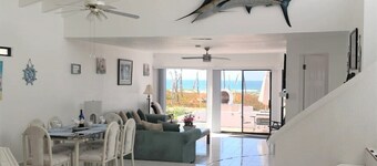 Mi Sueño Casita 2 - Directly on sandy beach