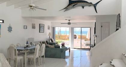 Mi Sueño Casita 2 - Directly on sandy beach