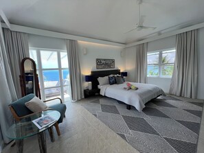 3 Schlafzimmer, Zimmersafe, Bügeleisen/Bügelbrett, kostenloses WLAN