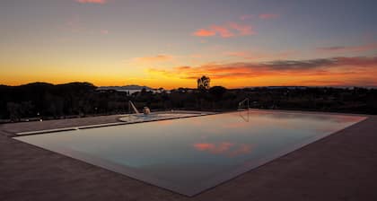 Riva Toscana Golf Resort & SPA