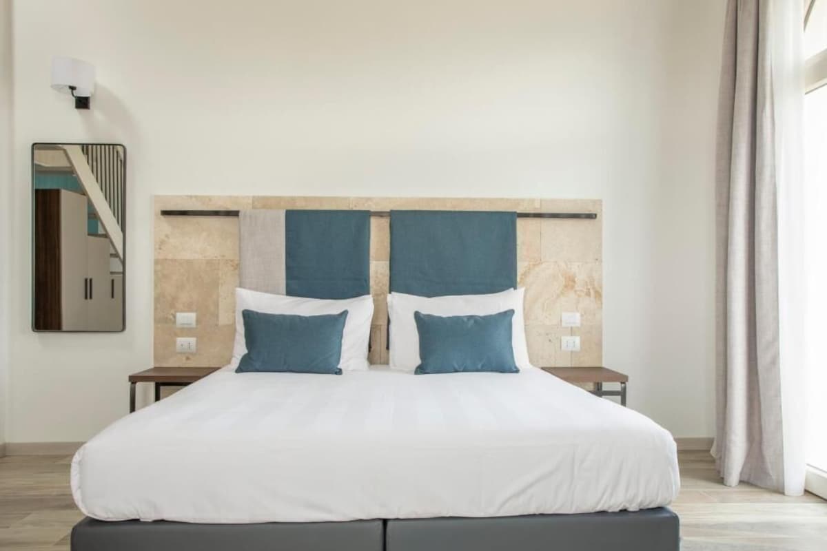 Standard Double or Twin Room, Annex Building