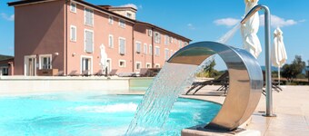 Riva Toscana Golf Resort & SPA