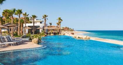 High Class Ocean Front View at Villa La Valencia Los Cabos