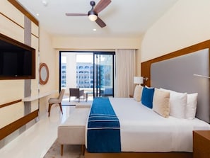 1 bedroom, WiFi