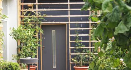 Moderne Studio-Wohnung nah an Stadt, Wald und Veste Coburg