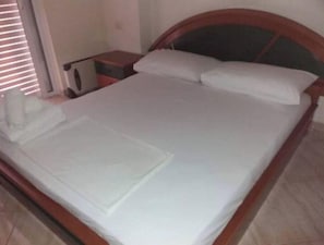 2 Schlafzimmer