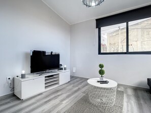 Departamento | 2 habitaciones y cuna de viaje 