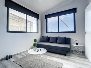 Departamento | 2 habitaciones y cuna de viaje 