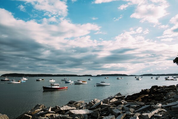 Port de plaisance