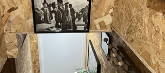 Studio a Proximité de Laval