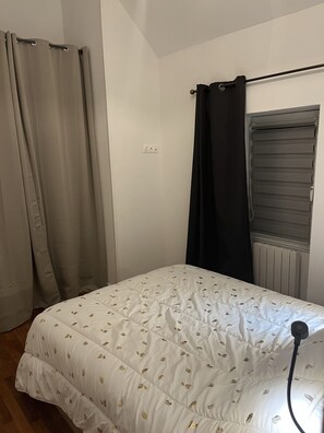 1 chambre